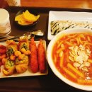 마늘떡볶이 - 안양시 동안구 평촌대로 117 | 마늘떡볶이