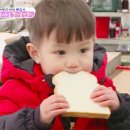 통큰왕만두，찐빵