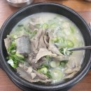 [두정동 맛집] 박순자아우내순대 두정점 내돈내산 솔찍후기