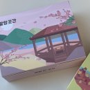 강릉 중앙시장 맛집 🍡말랑곳간 카스테라 인절미, 초코 + 카스테라 두 박스 찐후기!