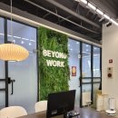 굴포천역(7호선) | 굴포천역 깔끔한 비상주사무실 공유오피스 비욘드워크 인천부평점 방문한 후기