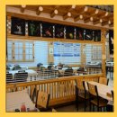 남해-308 | 백반기행 308회 당진 산더미 해물칼국수(+ 자연산 막회, 안주 물회, 중석씨의 바다, 허영만, 박한별)