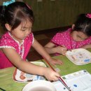 어린이 흙놀이 도예교실 이미지