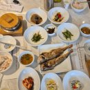 부용정 굴비정식 이미지