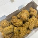 풍천빌딩 | 60계 치킨 크크크치킨 호랑이맛 크랑이치킨 솔직후기