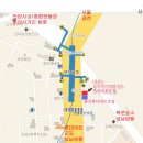 인덕원역 3번출구 차도 이미지