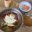 유천냉면.부대찌개 | 수지 냉면 맛집 추천 | 유천냉면 부대찌개에서 만난 냉면의 기본기