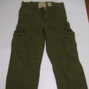 G-STAR RAW 카고바지&amp; 홀리스터 카고바지(디스플레이용) 이미지