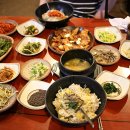 옛날밥상