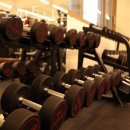 헤일로 피트니스 이미지