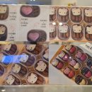 [운서역 디저트] 키티카페 버터앤버디, 꾸덕한 쿠키와 과일산도 후기