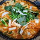생생정보 장피디 정선 물닭갈비 맛집