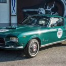 High Motor | 파파야맛 머스탱 - 맥라렌 머스탱 M81