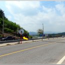 옥천 해맞이산-철봉산-망덕산-어깨산 : 2023. 4. 27 이미지