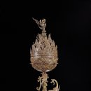 국립부여박물관 기획전시실 이미지