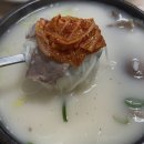 경기 시흥 | 시흥설렁탕 시흥국밥 신천역맛집 &lt; 부미옥가마솥설렁탕 &gt;