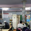 장우숯불구이