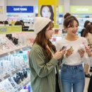 올리브영 동덕여대점 이미지