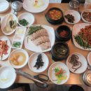 돌산백반