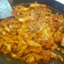 춘원닭갈비