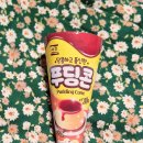 서주아이스크림 달콤하고 퐁신한 푸딩콘, 콘아이스크림, 서주콘 솔직후기
