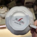 본차이나 | 팀홀튼 빨강머리앤 티팟 실물 확인! (feat: Tea-logic 본차이나 퀄리티 체크)