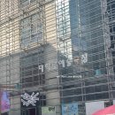 아르코예술극장소극장 | 주말 일상 오랜만에 대학로에서 연극 즐기기 아르코 x 벽산 <묵티> 대학로예술극장 소극장