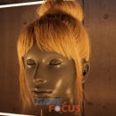 그룸헤어(Groom hair)