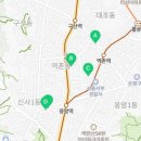 신사1동 주민센터 화장실 이미지