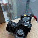 렌즈아이메디칼(주) | 니콘 Zf에 수동렌즈 물려버리면? Brightin Star 35mm F1.4 사용 후기