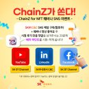 테크인홀 | 디지털 자산 기반 비즈니스의 성공 공식 - ChainZ for NFT 웨비나 후기