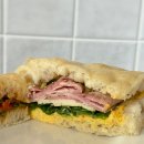 포카챠오 | 남양주 다산 브런치 카페 샌드위치 맛집 '포카챠오(FOCACCIAO)'