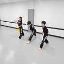 신화합기도 연신관 이미지
