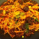 철판순대 이미지