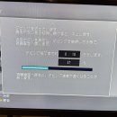 파나소닉 블루레이 레코더 중고로 사서 녹화 저장 중입니다 이미지