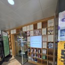 보물섬 PC | 성북구 최초 청소년 특화 도서관, 월곡꿈그림도서관📖☕ | 도서 열람실 갤러리 전시 이용시간 주차