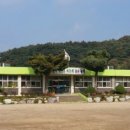 금광초등학교조령분교장 이미지