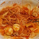 죠스떡볶이율량2지구점 이미지