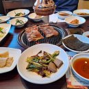 갈비도락 김포점 방문후기