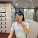 신내동 헬스 에스핏휘트니스 개인PT 2회차 기록 | 가슴