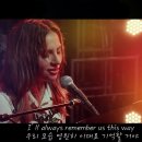 스타 이즈 본 ost Lady Gaga - Always Remember Us This Way 이미지