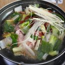 씨유 왜관삼청점 | 칠곡 왜관IC 맛집 와촌식육식당 돼지찌개 밥 한 공기 뚝딱! 솔직후기