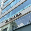 이래 | 잠실역 미용실 더마치헤어 이래실장 다크애쉬브라운 염색 후기