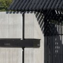 건축사사무소 정원 이미지