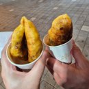 부산 맛집투어 해운대명품호떡, 바다마루 전복죽 내돈내산 후기