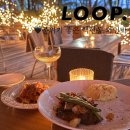 (주)엑스포테이토 | [LOOP] 백현동 카페거리 와인바 판교 루프 재재재방문 (구 루프엑스)