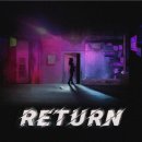 [ #47 ] 포인트나인 건대점, “RETURN” 테마 체험 후기 / 어라라? 이게 끝이에요?