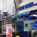 커피사피엔스여의도국회대로점