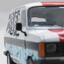 [Italeri] 1/24 Ford Transit Mk.II 이미지