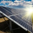 해뜰날태양광발전소 이미지